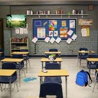 play Gfg Midschool Classroom Escape