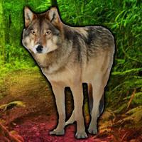 play Wowescape Save The Wolf