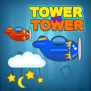 play Tower Vs Tower