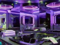 play Space Room Fun Escape