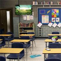 play Gfg Midschool Classroom Escape
