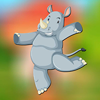 play Happy Elephant Escape