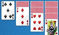 play Solitaire Masters