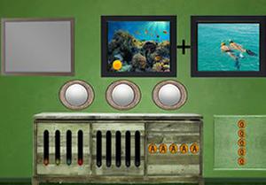 play Veterinary Doctor Escape