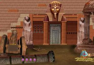 play Escape From Pantheon