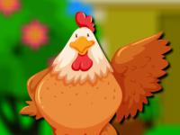 play Happy Hen Escape