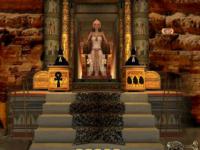 play Escape From Pantheon