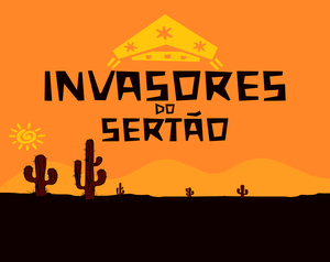 play Invasores Do Sertão