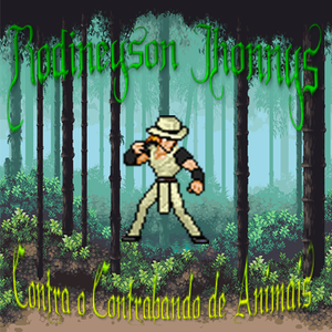 play Rodineylson Jhonys - Contra O Contrabando De Animais