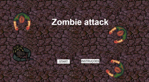 Zombie Attack