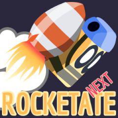 play Rocketate Next