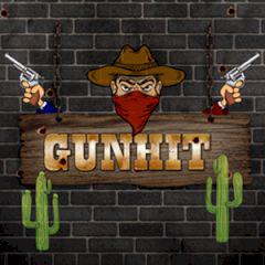 play Gunhit