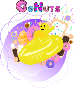 play Gonuts