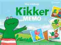 Kikker Memo