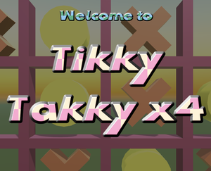 play Tikky Takky X4