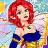 Titania: Queen Of The Fairies