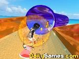 play Water Slide 3D