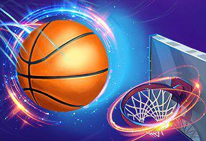 play Basketball Master Online