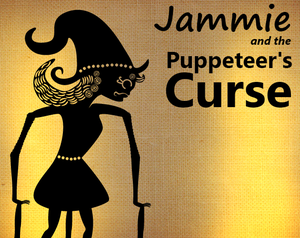 play Jammie And The Puppeteer'S Curse
