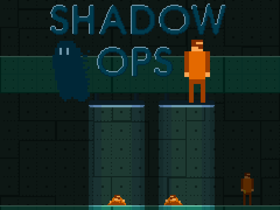 play Shadow Ops