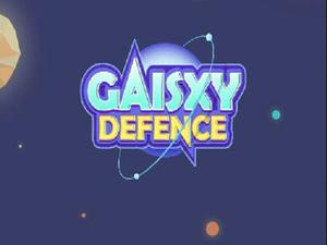 play Galaxy Defence