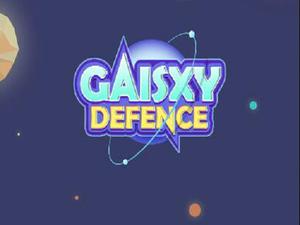 play Galaxy Defence