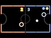 play Neon Hockey