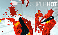 play Superhot