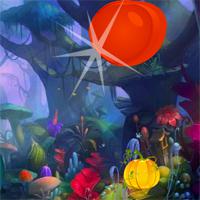 play Fantasy Gem Forest Escape
