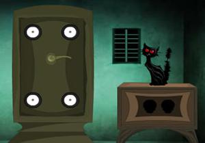 play Fear Room Escape 3