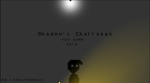 play Shadow'S Challenge