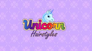 Unicorn Hairstyles