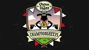 Shaun The Sheep Championsheeps