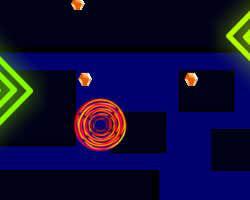 play Neon Path