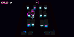 play Highscore (Finished)