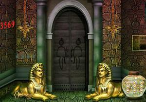 play Escape From Spiritual Place