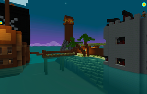 play Pirate Saga 2 Tortuga