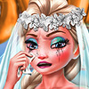 play Ice Queen Ruined Wedding