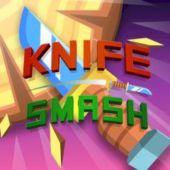 play Knife Smash