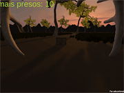 play The Legend Of Anhangá