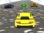 play Hill Drift 3D