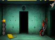 play Fear Room Escape 3