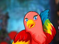 play Colourful Bird Escape