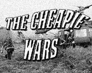 play The Cheapie Wars
