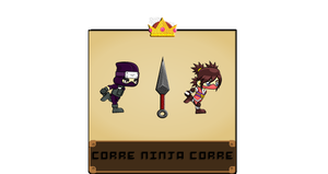 play Corre Ninja Corre