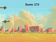 play Prototype Airplane Combat