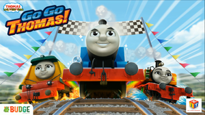 play Thomas Demo