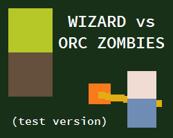 Wizard Vs Orc Zombies