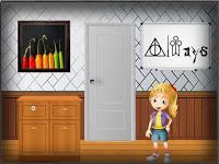 play Amgel Kids Room Escape 14