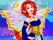 play Titania: Queen Of The Fairies